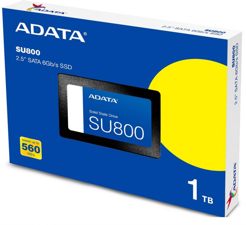 SSD ADATA Ultimate SU800 1TB ASU800SS-1TT-C