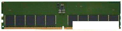 Оперативная память Kingston 32ГБ DDR5 5600 МГц KSM56E46BD8KM-32HA