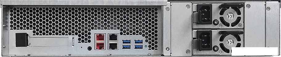 Сетевой накопитель ASUSTOR Lockerstor 12RD AS6512RD