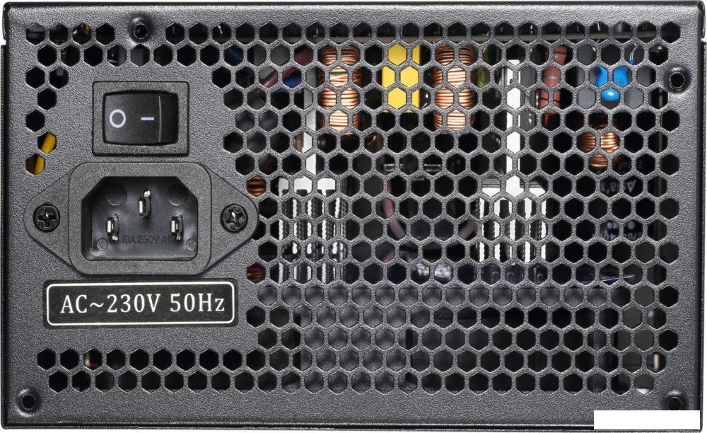 Блок питания Formula FX-700 700W ZHZ60BCA132B0-01