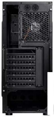 Корпус Thermaltake Versa H25 (CA-1C2-00M1NN-00)