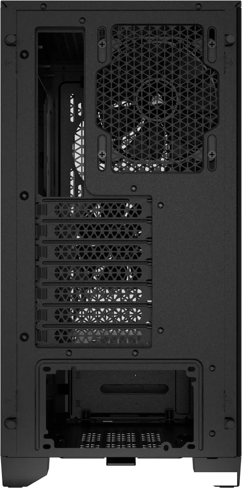 Корпус Corsair 3000D Airflow CC-9011251-WW