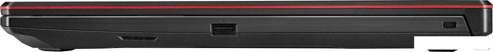 Игровой ноутбук ASUS TUF Gaming A17 FA706IHRB-HX050 Игровой ноутбук ASUS TUF Gaming A17 FA706IHRB-HX050