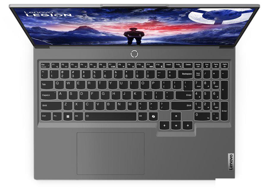 Игровой ноутбук Lenovo Legion 5 16IRX9 83DG00E1RK
