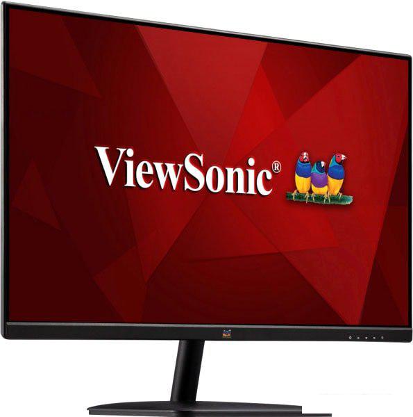 Монитор ViewSonic VA2432-MHD Монитор ViewSonic VA2432-MHD