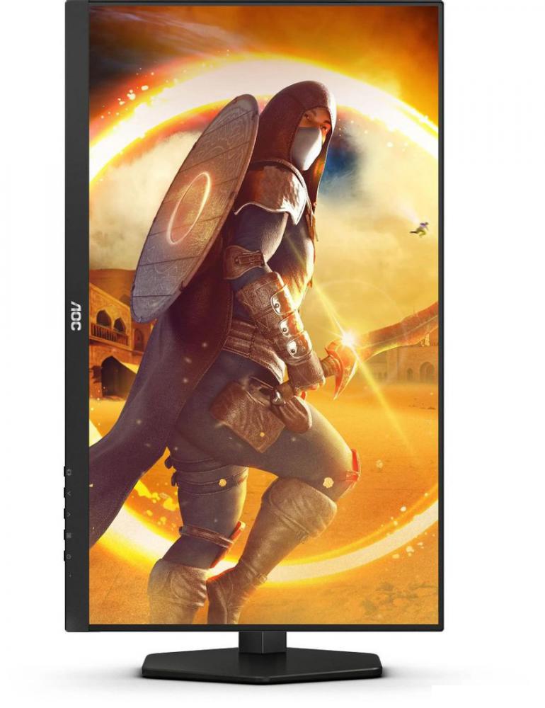 Игровой монитор AOC 27G4X Игровой монитор AOC 27G4X
