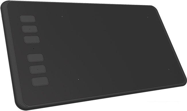 Графический планшет Huion Inspiroy H640P Графический планшет Huion Inspiroy H640P