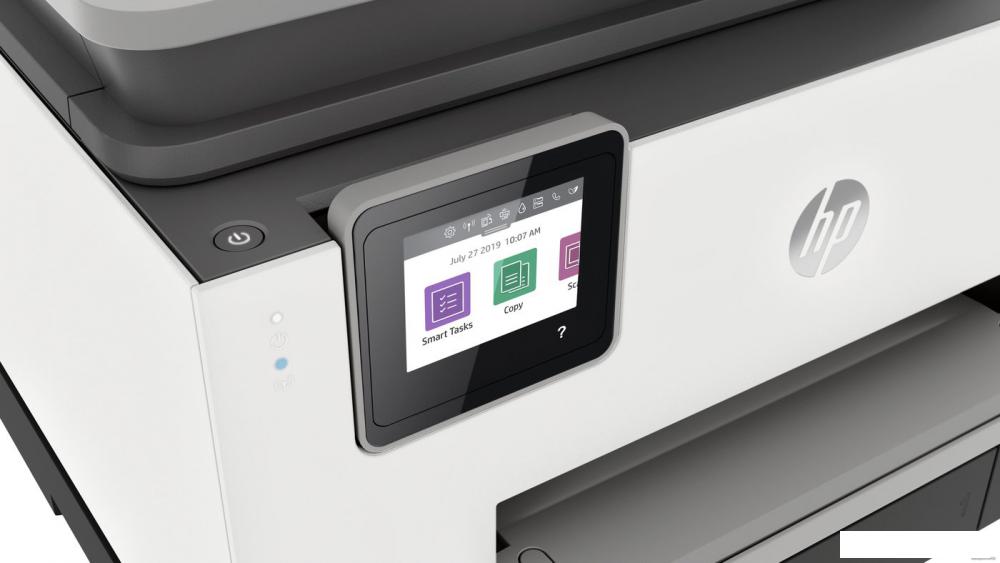 МФУ HP OfficeJet Pro 9023