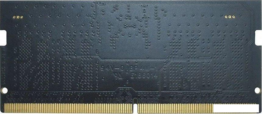 Оперативная память Patriot Signature Line 32ГБ DDR5 SODIMM 5600 МГц PSD532G56002S