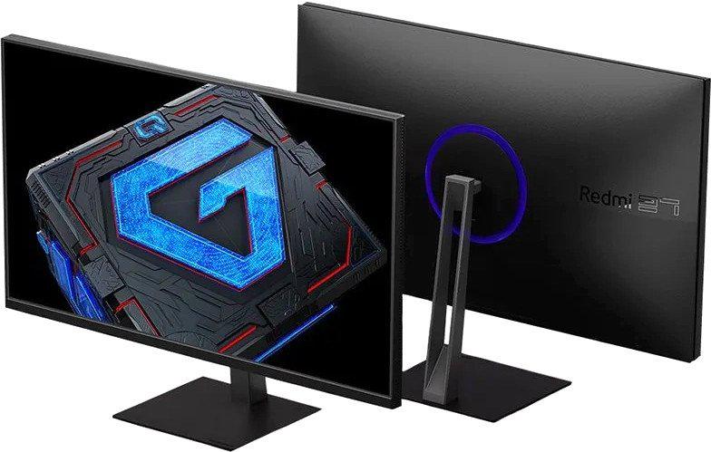 Игровой монитор Xiaomi Redmi Gaming Monitor X27GQ P27QBA-RX