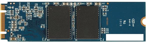 SSD QUMO Novation 3D TLC 240GB Q3DT-240GMSY-M2