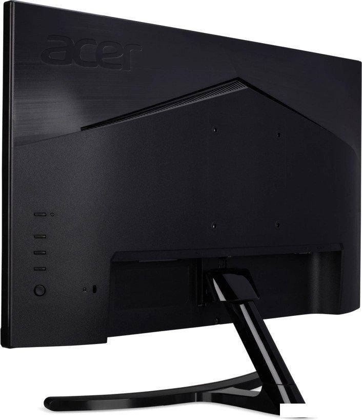 Монитор Acer K243YHbmix UM.QX3EE.H01 Монитор Acer K243YHbmix UM.QX3EE.H01