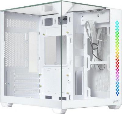 Корпус Ginzzu V440