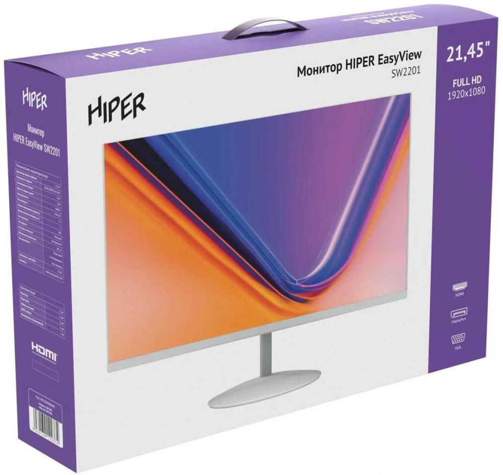 Монитор Hiper EasyView SW2201