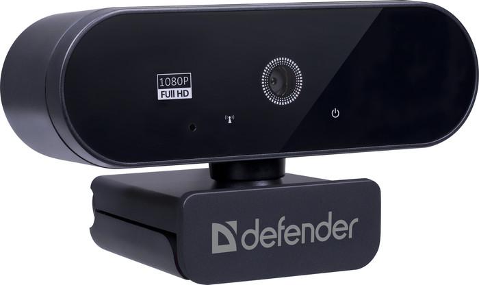 Веб-камера Defender G-Lens 2580