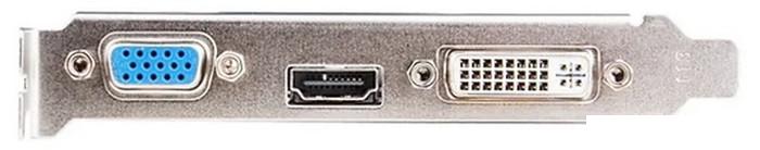 Видеокарта Sinotex Ninja GeForce GT 730 4GB DDR3 NF73NP043F