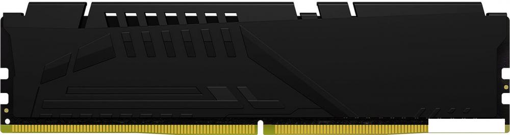 Оперативная память Kingston FURY Beast 2x32ГБ DDR5 6000 МГц KF560C40BBK2-64