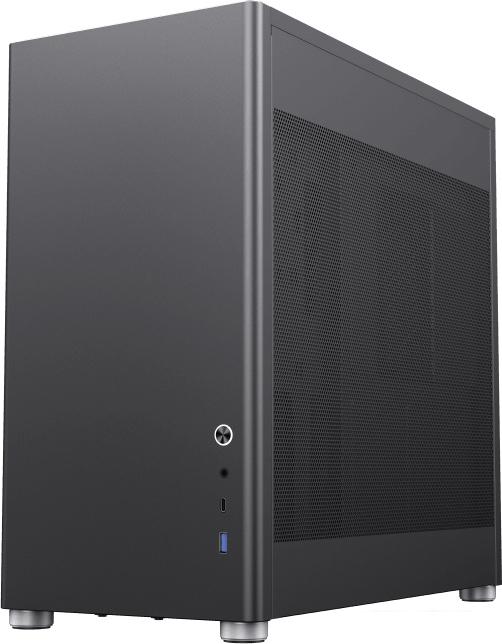 Корпус GameMax MeshBox (черный)