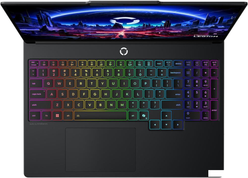 Игровой ноутбук Lenovo Legion 5 15IAX11 83VK004WRK