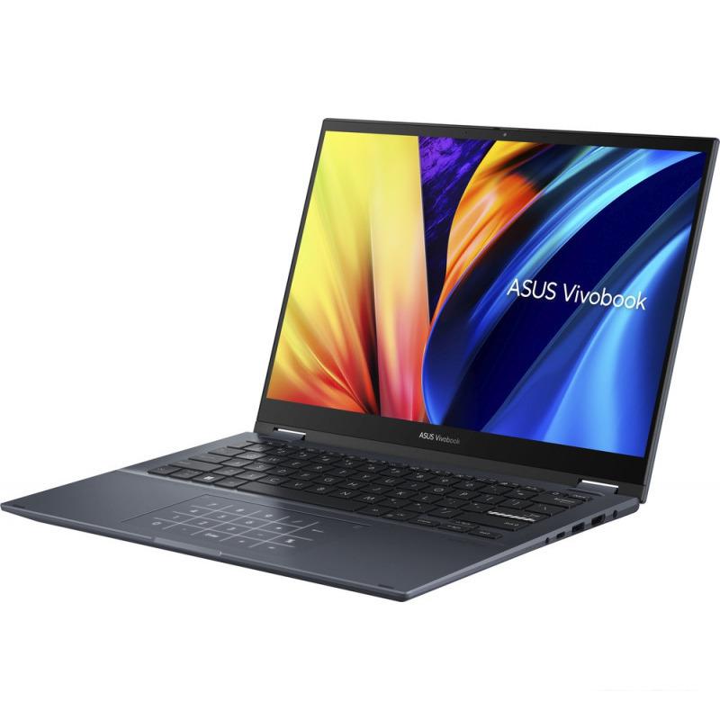 Ноутбук ASUS VivoBook S14 Flip TN3402QA-LZ147W Ноутбук ASUS VivoBook S14 Flip TN3402QA-LZ147W