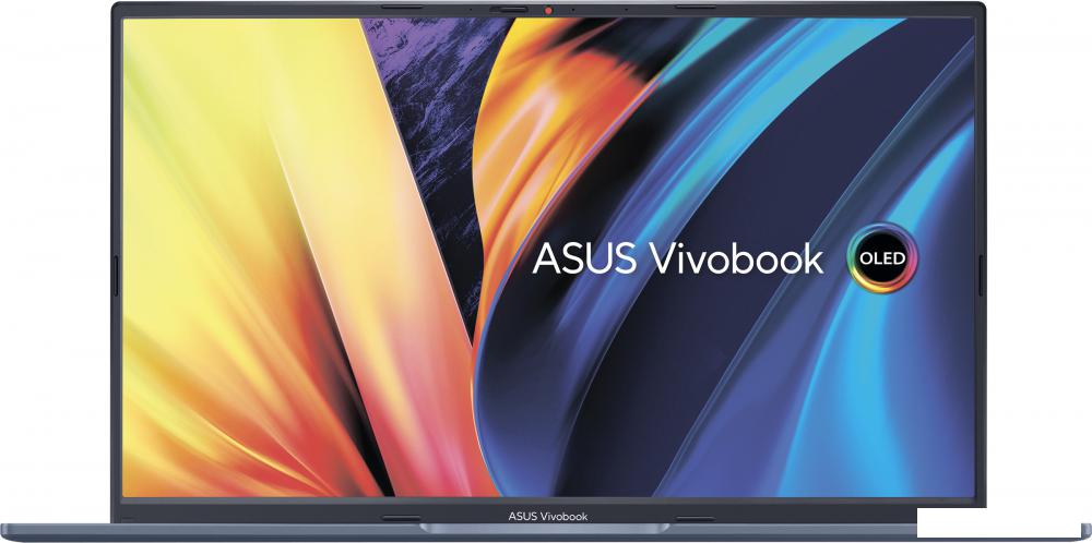 Ноутбук ASUS Vivobook 15X OLED M1503IA-L1018 Ноутбук ASUS Vivobook 15X OLED M1503IA-L1018