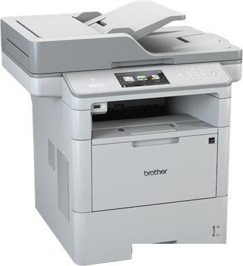 МФУ Brother MFC-L6800DW