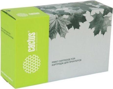 Картридж CACTUS CS-C055HY (аналог Canon C055HY) Картридж CACTUS CS-C055HY (аналог Canon C055HY)