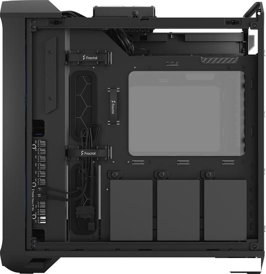 Корпус Fractal Design Torrent Compact Black RGB TG Light Tint FD-C-TOR1C-02