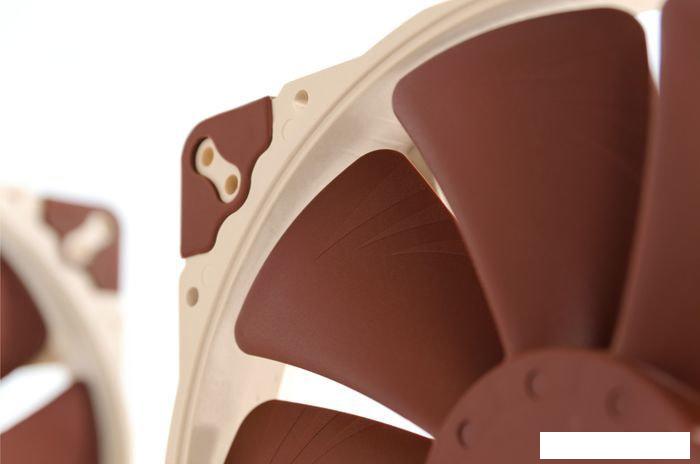 Системы охлаждения Noctua NF-A20 5V PWM