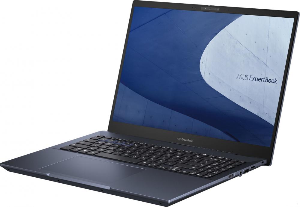 Ноутбук ASUS ExpertBook B5 OLED B5602CBA-L20378X