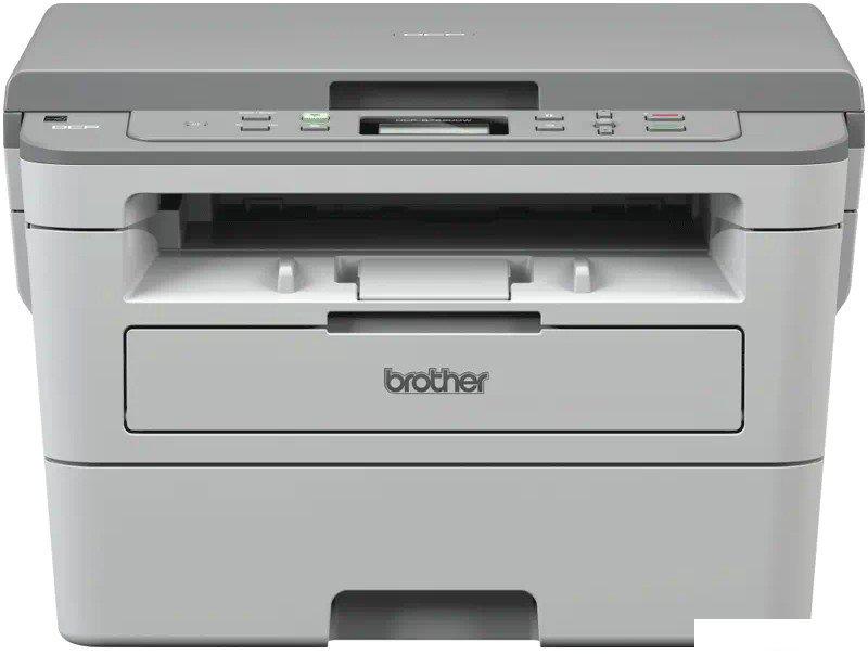 МФУ Brother DCP-B7520DW