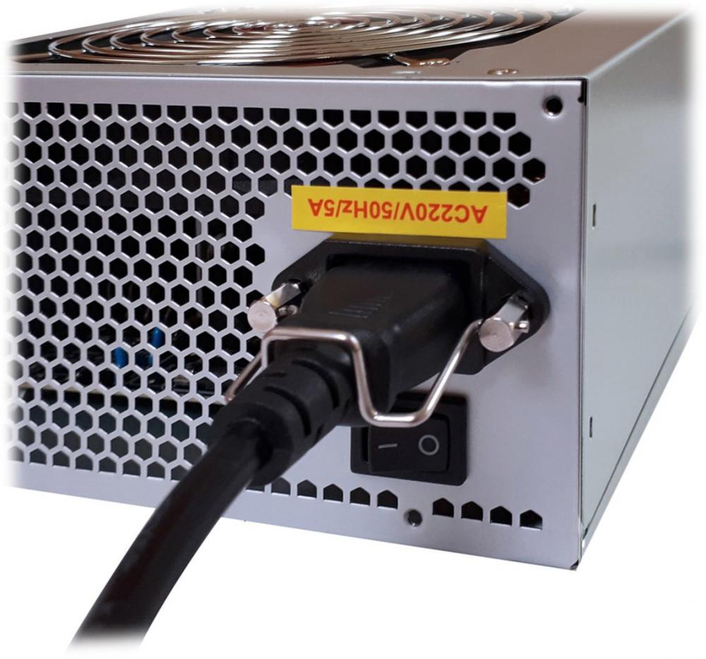 Блок питания ExeGate AB550 EX282066RUS-S