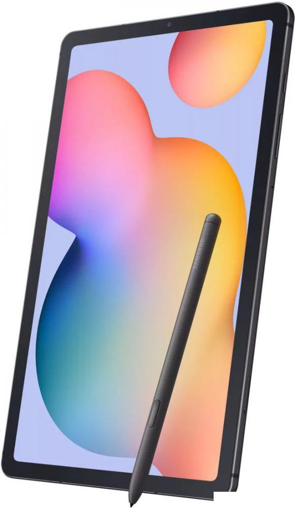 Планшет Samsung Galaxy Tab S6 Lite 2024 LTE SM-P625 4GB/64GB (серый)