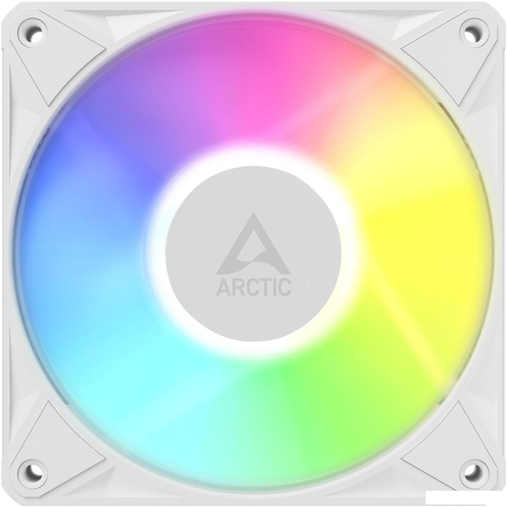 Вентилятор для корпуса Arctic BioniX P12 A-RGB ACFAN00336A