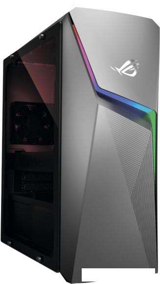 Компьютер ASUS ROG Strix G10DK-73700X0280 Компьютер ASUS ROG Strix G10DK-73700X0280
