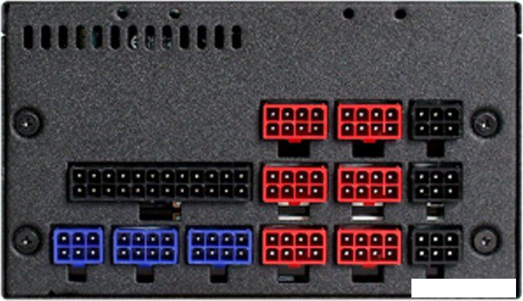 Блок питания Zalman Watttera ZM1000-EBTII