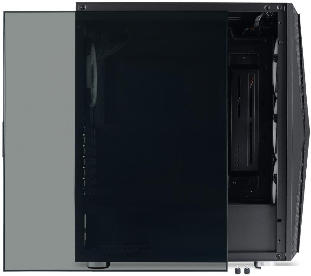 Корпус Oklick GMNG OGC-G200