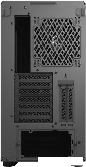 Корпус Fractal Design Meshify 2 Light Tempered Glass Gray FD-C-MES2A-04