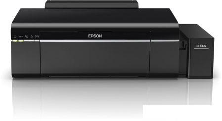 Фотопринтер Epson L805 Фотопринтер Epson L805