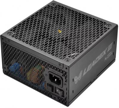 Блок питания Super Flower Leadex III Gold Up ATX 3.1 1000W SF-1000F14GE