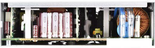 Блок питания SilverStone GM500-S 80 Plus Silver SST-GM500-S