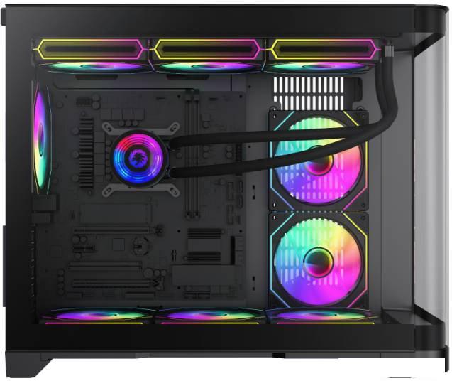 Компьютер TGPC HYPE Flame 92665 A-X