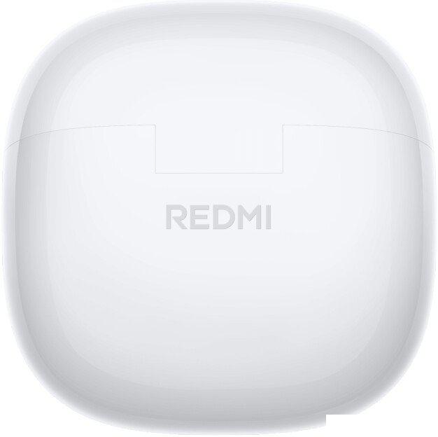 Наушники Xiaomi Redmi Buds 8 Active M2537E1 (белый, международная версия)