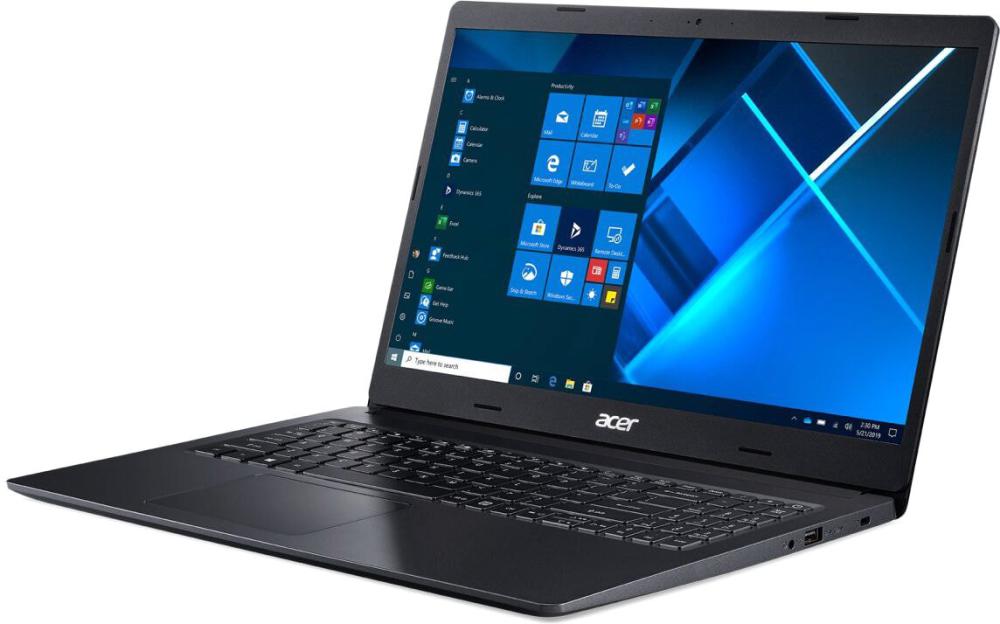 Ноутбук Acer Extensa 15 EX215-54-510N NX.EGJER.006 + 8 ГБ