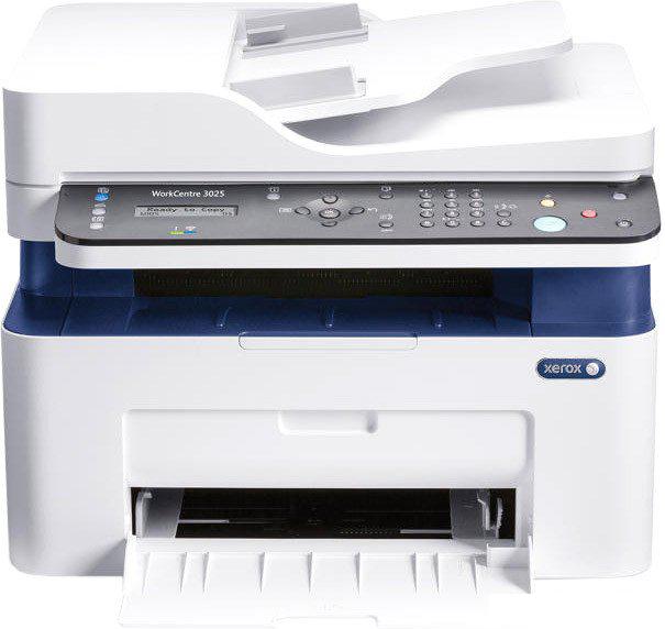МФУ Xerox WorkCentre 3025NI МФУ Xerox WorkCentre 3025NI