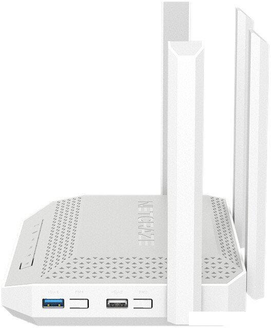 Wi-Fi роутер Netcraze Giga NC-1012