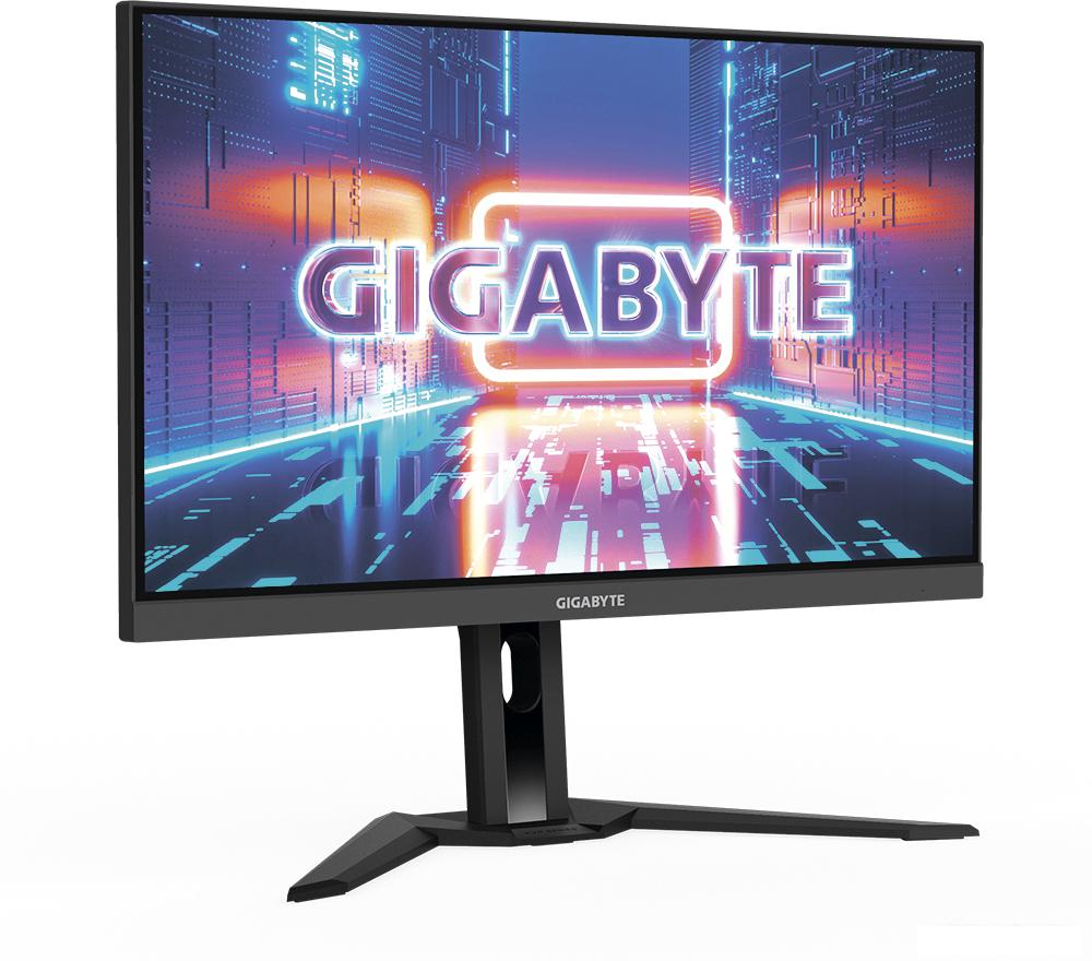 Игровой монитор Gigabyte M27Q P Игровой монитор Gigabyte M27Q P