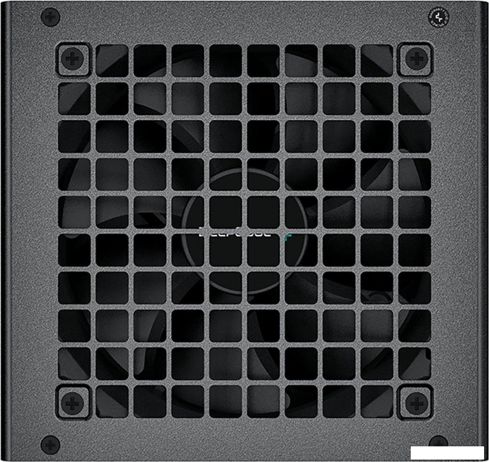 Блок питания DeepCool PK750D V2