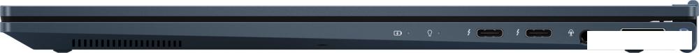 Ноутбук 2-в-1 ASUS Zenbook 14 Flip OLED UP3404VA-KN026W