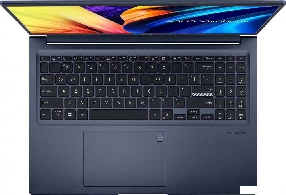 Ноутбук ASUS Vivobook 16X M1603QA-MB120 Ноутбук ASUS Vivobook 16X M1603QA-MB120